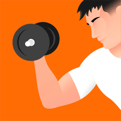 fitness app House of Health PT